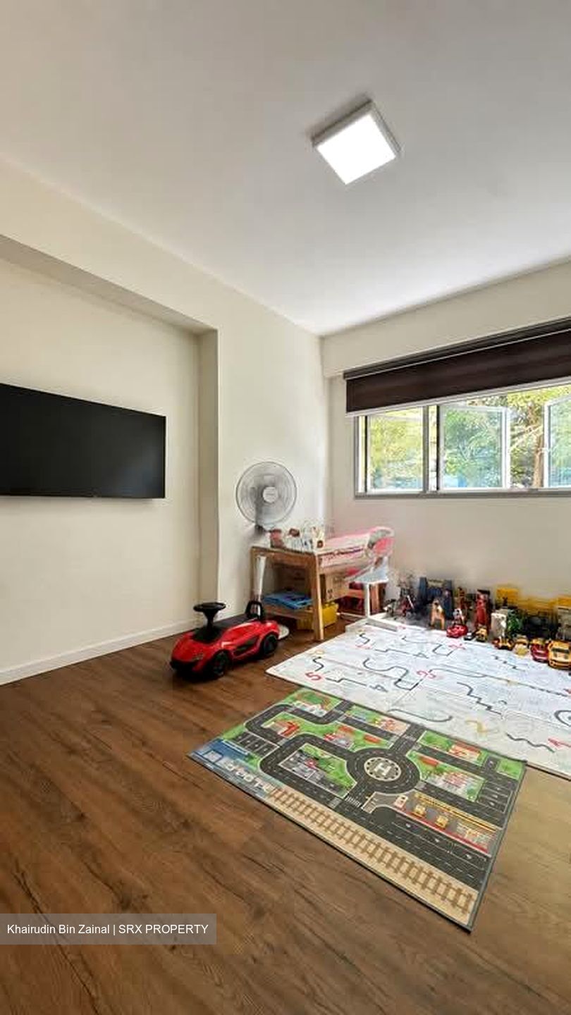 Blk 494H Tampines Greenedge (Tampines), HDB 5 Rooms #602021771